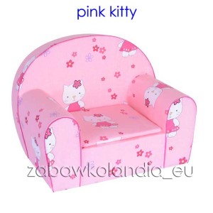 fotelik-pinkkitty